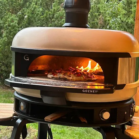 Les Esserts Domek alpejski *