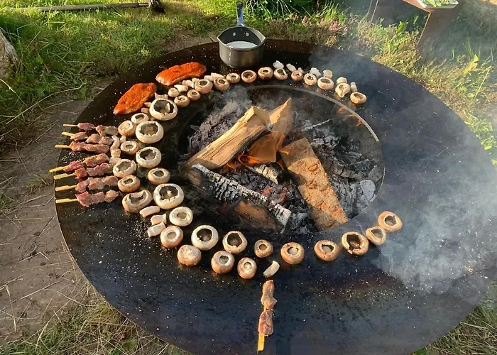 Chalet Les Esserts Ensex