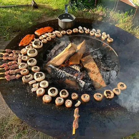 Chalet Les Esserts Ensex