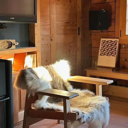 Les Esserts